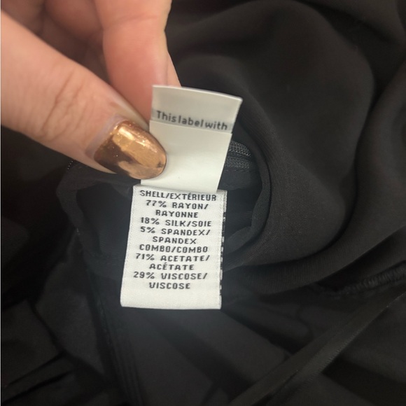 EUC- Diane Von Furstenberg - Jumpsuit Velvet - Size 14 - Picture 5 of 8